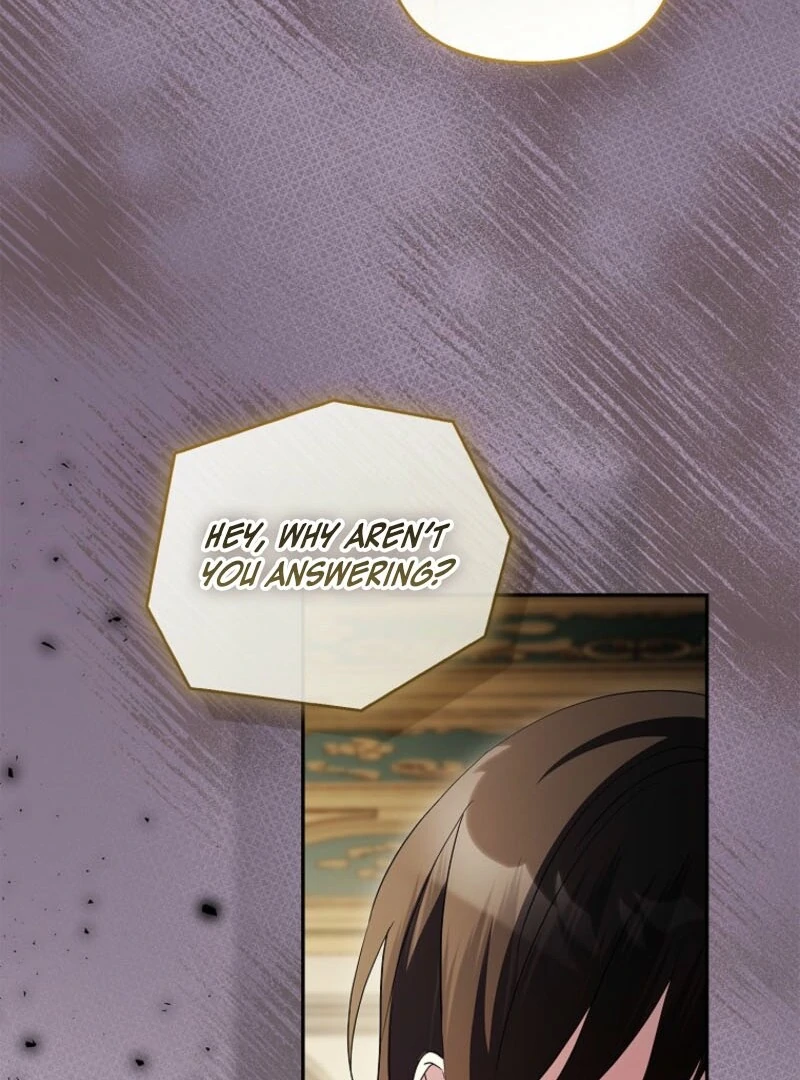 The Youngest Daughter of the Villainous Duke Chapter 123 - page 131