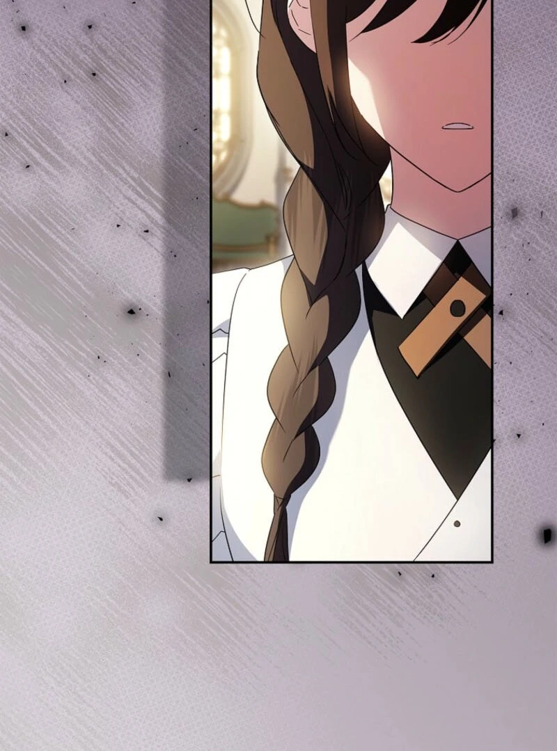 The Youngest Daughter of the Villainous Duke Chapter 123 - page 132