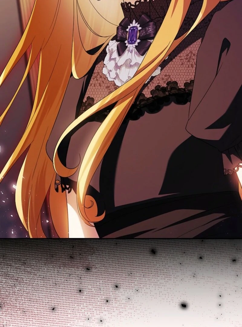 The Youngest Daughter of the Villainous Duke Chapter 123 - page 137
