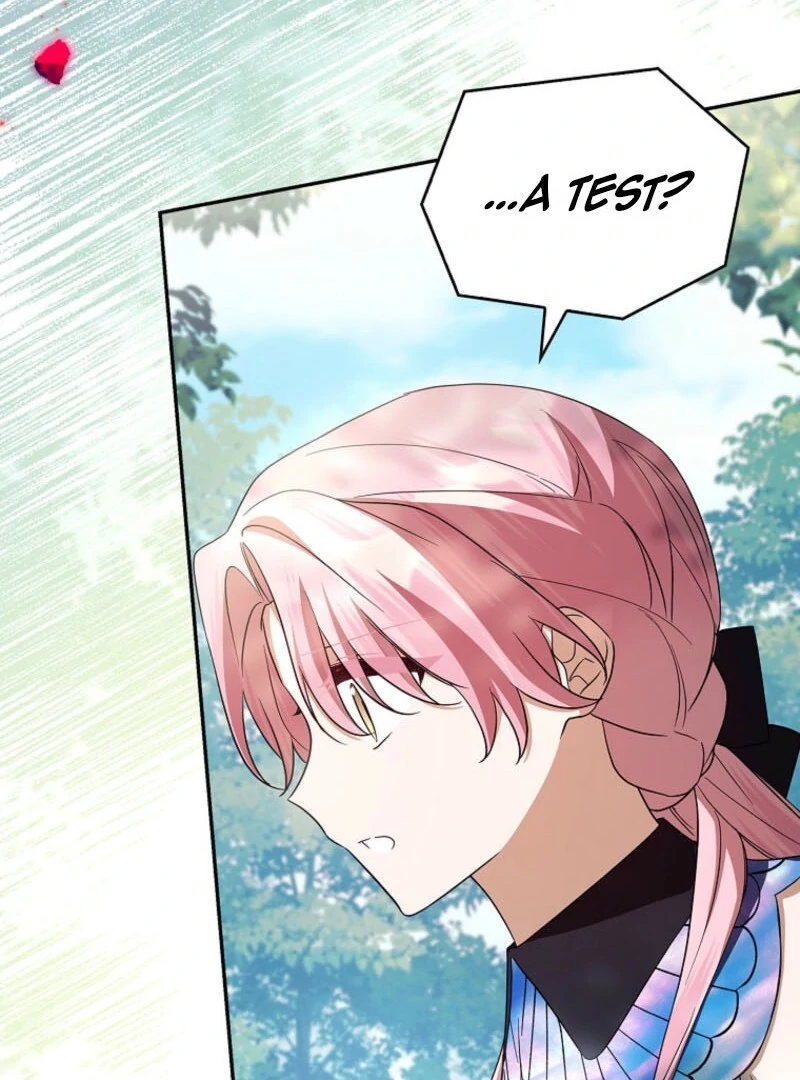 The Youngest Daughter of the Villainous Duke Chapter 123 - page 14