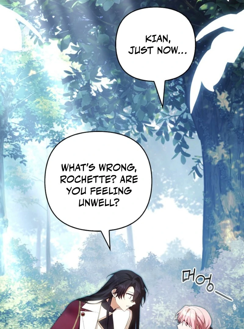 The Youngest Daughter of the Villainous Duke Chapter 123 - page 2
