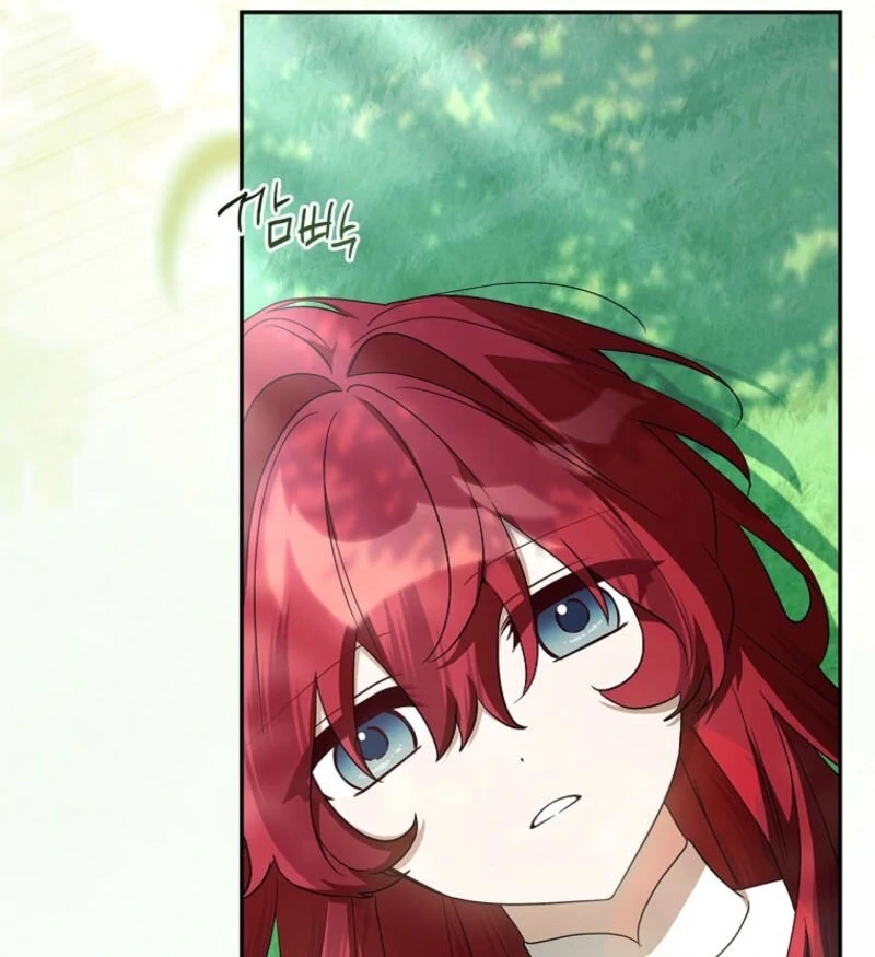The Youngest Daughter of the Villainous Duke Chapter 123 - page 25