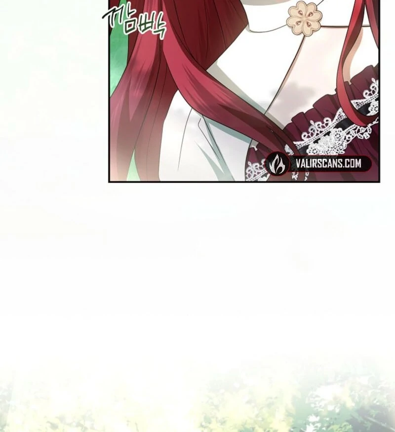 The Youngest Daughter of the Villainous Duke Chapter 123 - page 26