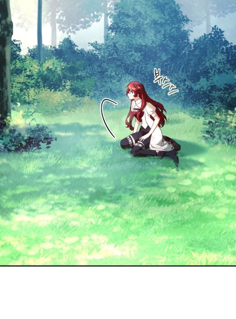 The Youngest Daughter of the Villainous Duke Chapter 123 - page 28