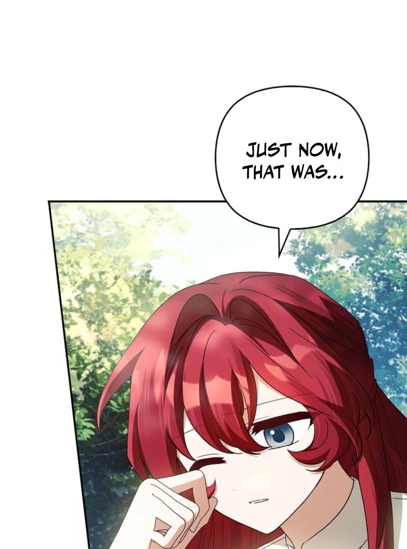 The Youngest Daughter of the Villainous Duke Chapter 123 - page 29
