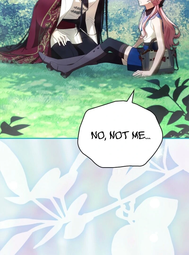 The Youngest Daughter of the Villainous Duke Chapter 123 - page 3