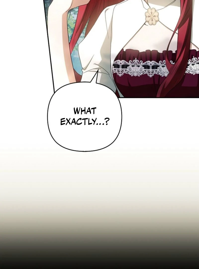 The Youngest Daughter of the Villainous Duke Chapter 123 - page 30