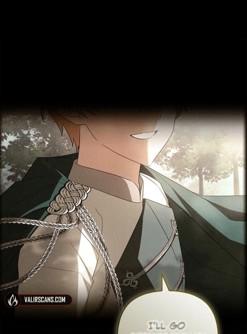 The Youngest Daughter of the Villainous Duke Chapter 123 - page 32