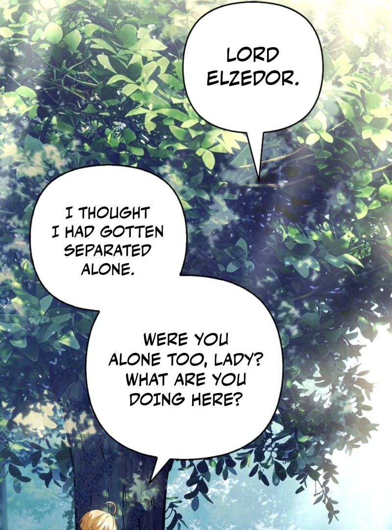 The Youngest Daughter of the Villainous Duke Chapter 123 - page 36