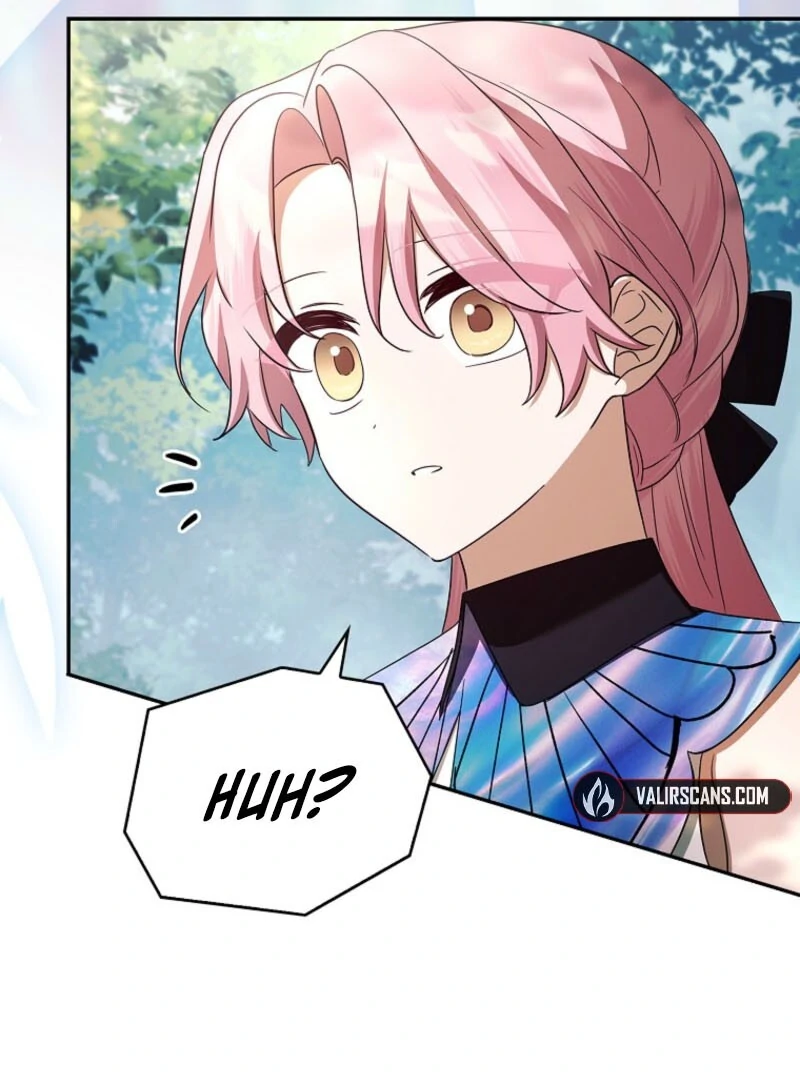 The Youngest Daughter of the Villainous Duke Chapter 123 - page 4