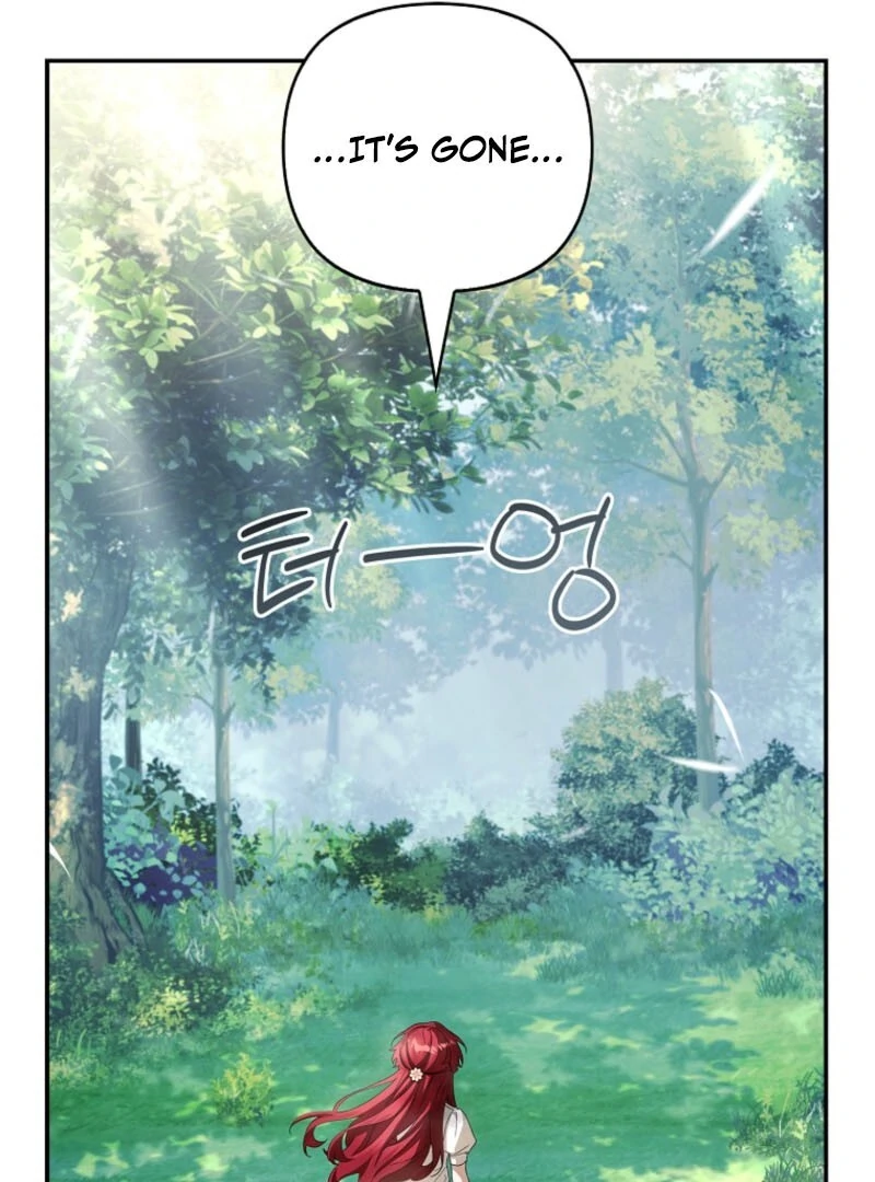 The Youngest Daughter of the Villainous Duke Chapter 123 - page 40