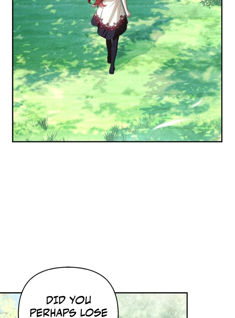 The Youngest Daughter of the Villainous Duke Chapter 123 - page 41