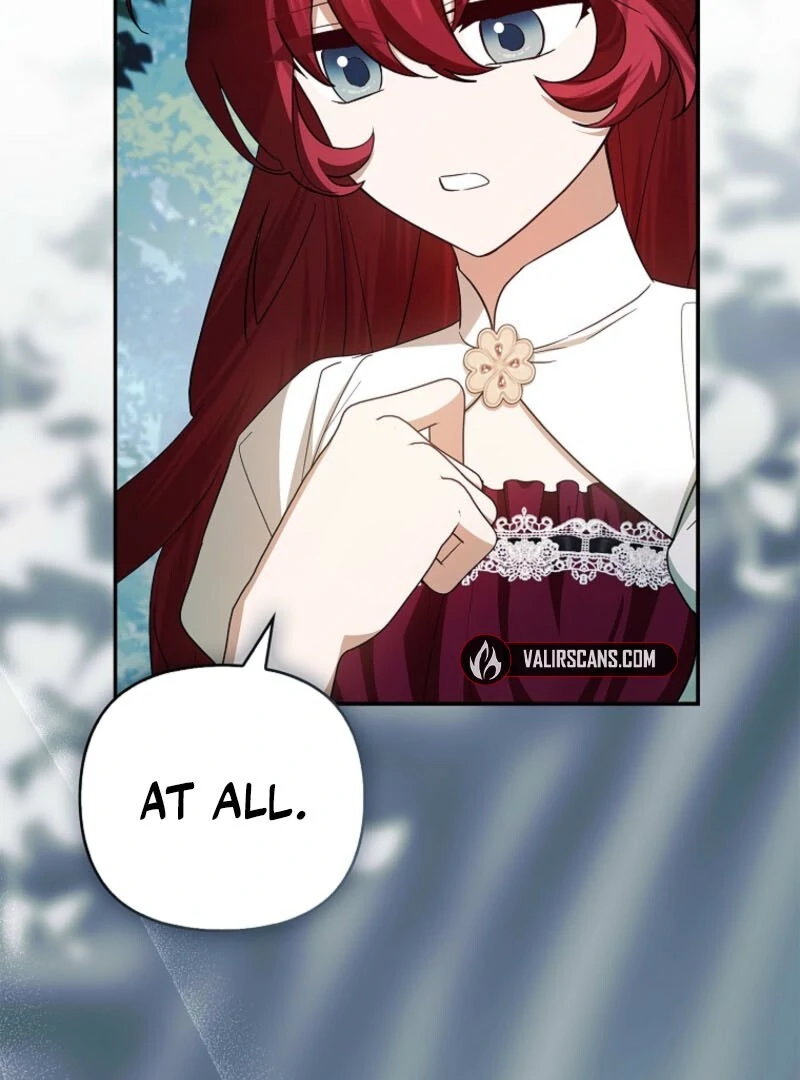 The Youngest Daughter of the Villainous Duke Chapter 123 - page 44