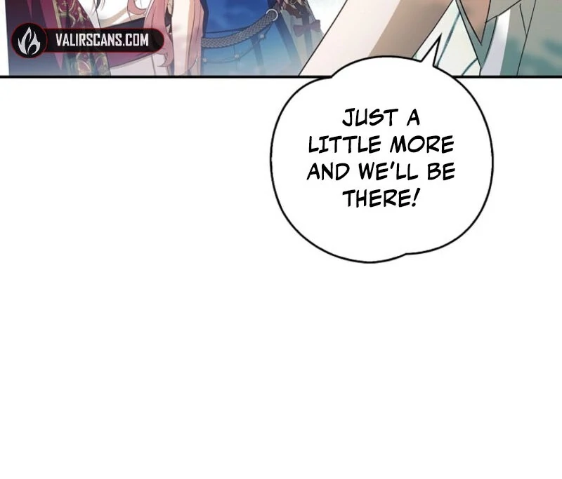 The Youngest Daughter of the Villainous Duke Chapter 123 - page 52