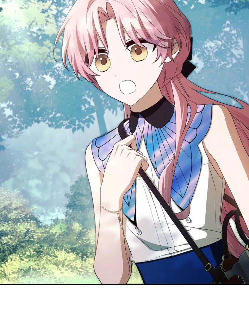 The Youngest Daughter of the Villainous Duke Chapter 123 - page 60