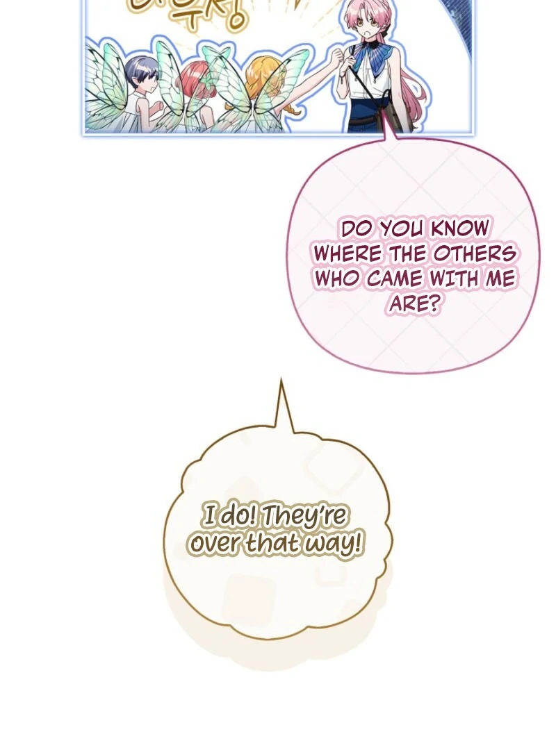 The Youngest Daughter of the Villainous Duke Chapter 123 - page 62
