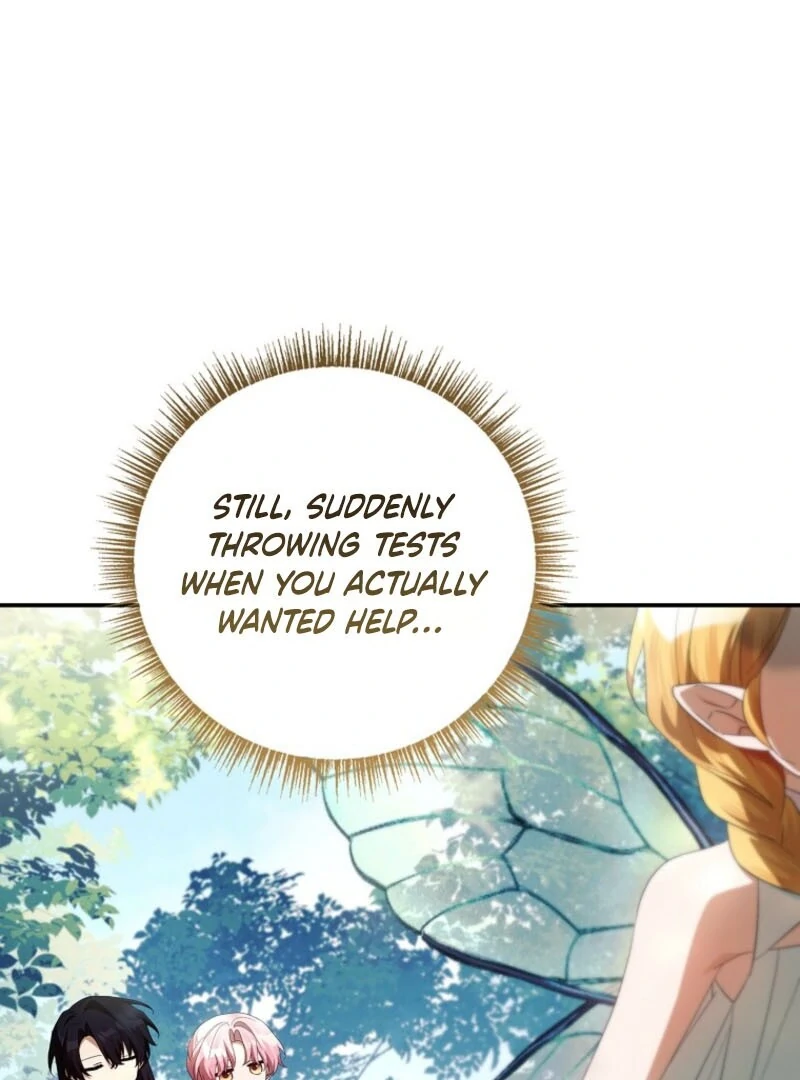 The Youngest Daughter of the Villainous Duke Chapter 123 - page 63