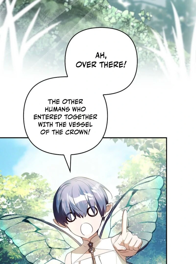 The Youngest Daughter of the Villainous Duke Chapter 123 - page 69