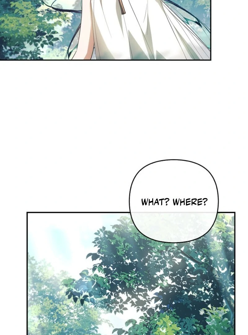 The Youngest Daughter of the Villainous Duke Chapter 123 - page 70