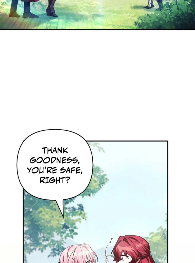 The Youngest Daughter of the Villainous Duke Chapter 123 - page 74