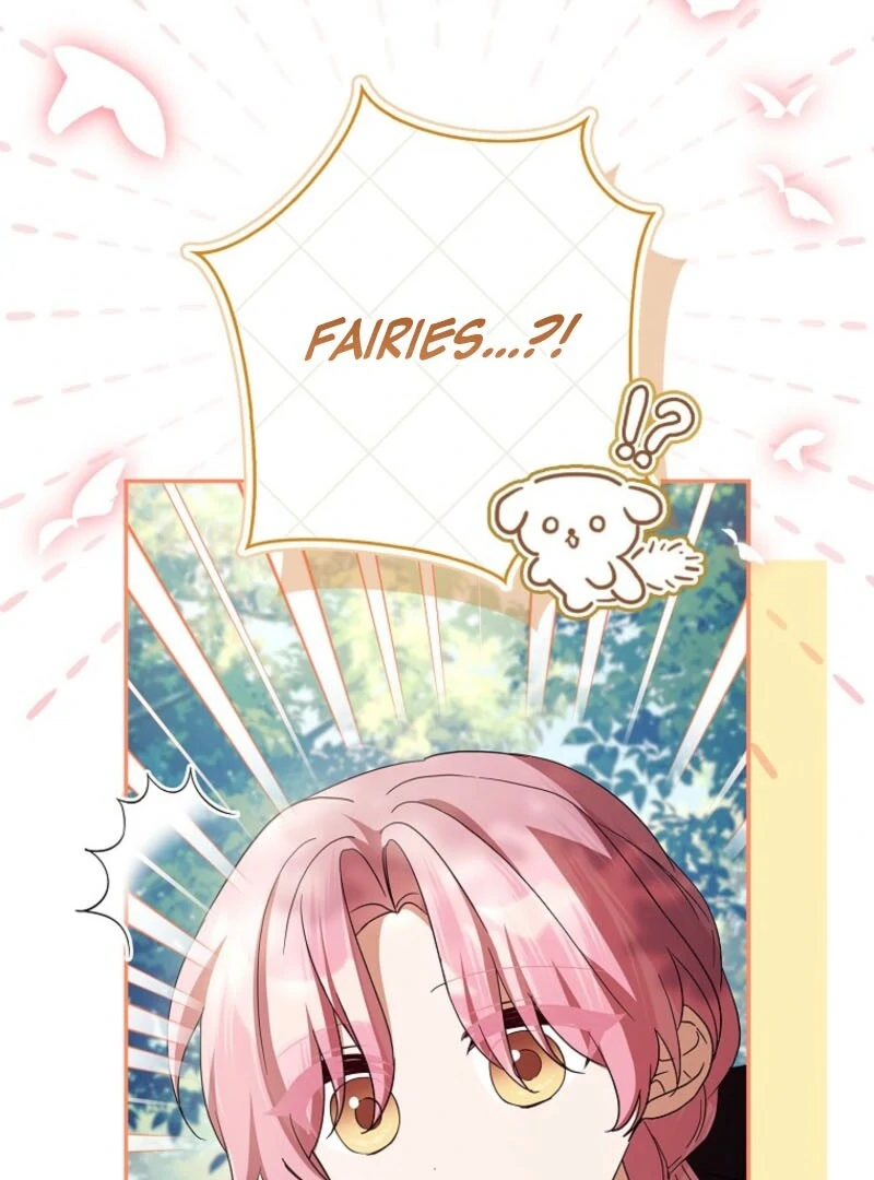 The Youngest Daughter of the Villainous Duke Chapter 123 - page 9