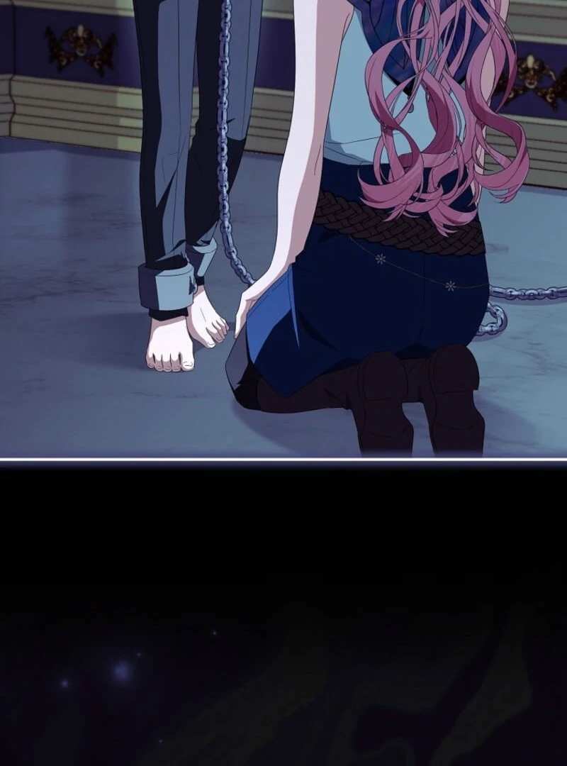The Youngest Daughter of the Villainous Duke Chapter 124 - page 100