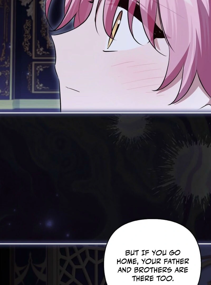 The Youngest Daughter of the Villainous Duke Chapter 124 - page 102