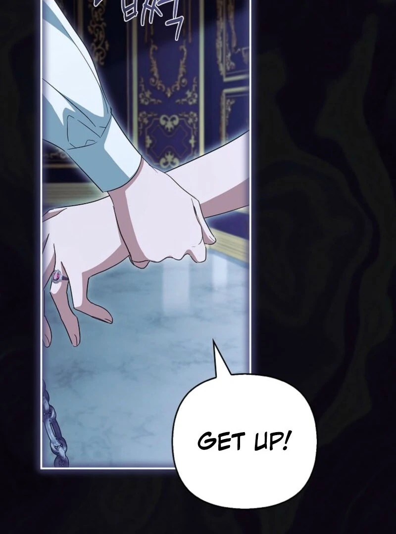 The Youngest Daughter of the Villainous Duke Chapter 124 - page 106
