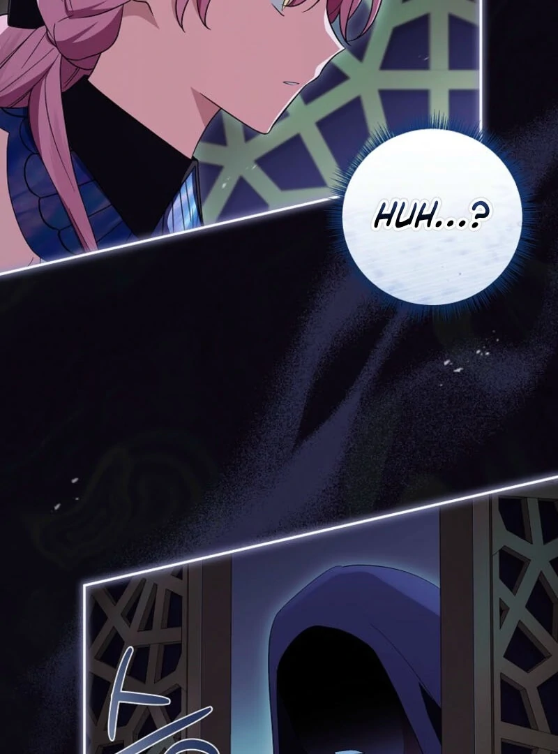 The Youngest Daughter of the Villainous Duke Chapter 124 - page 111