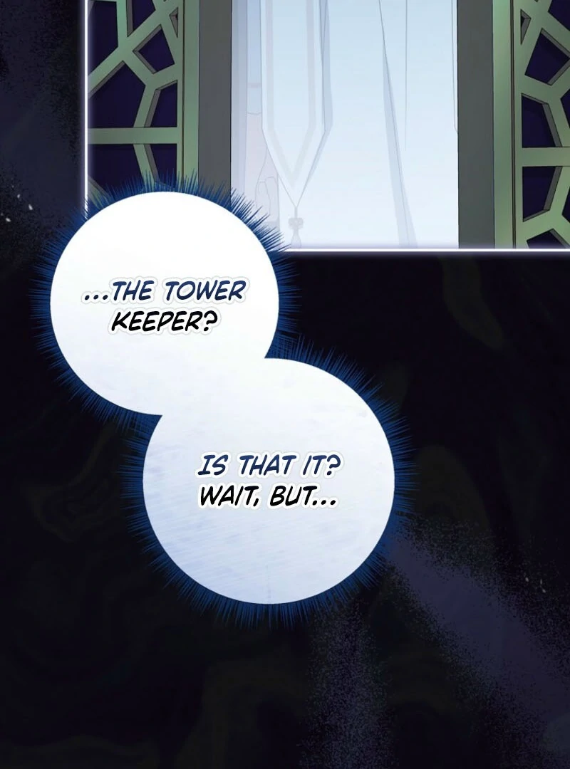 The Youngest Daughter of the Villainous Duke Chapter 124 - page 113