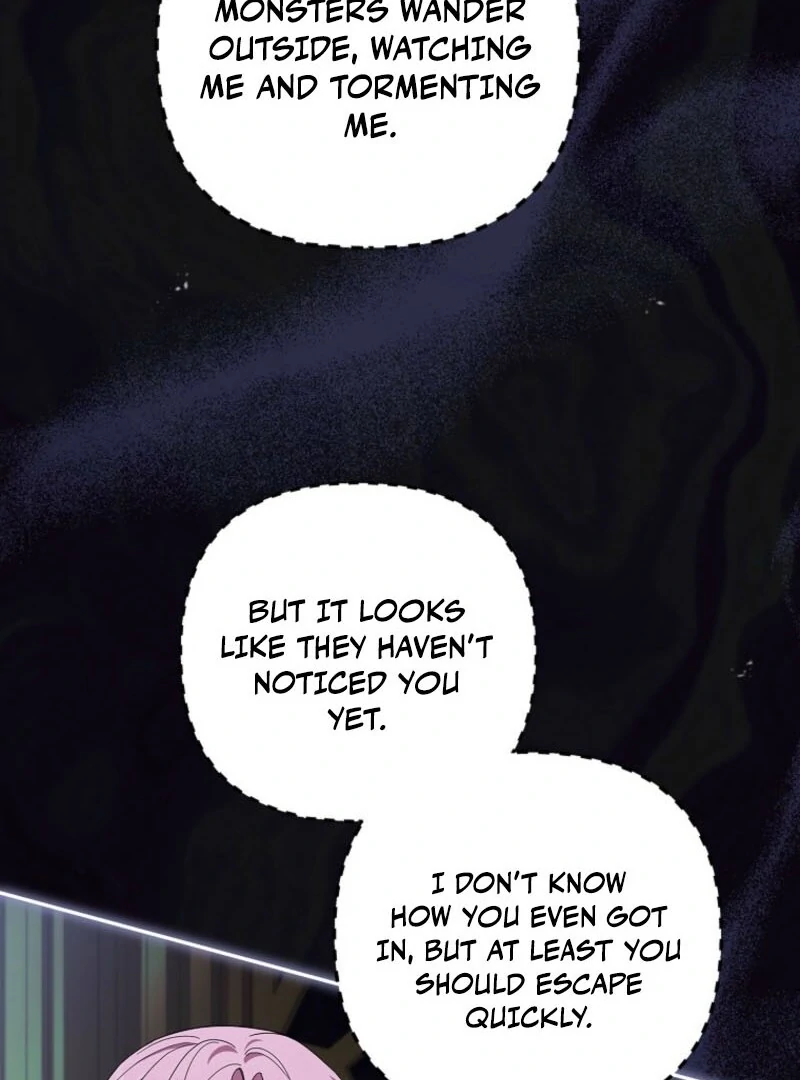 The Youngest Daughter of the Villainous Duke Chapter 124 - page 116