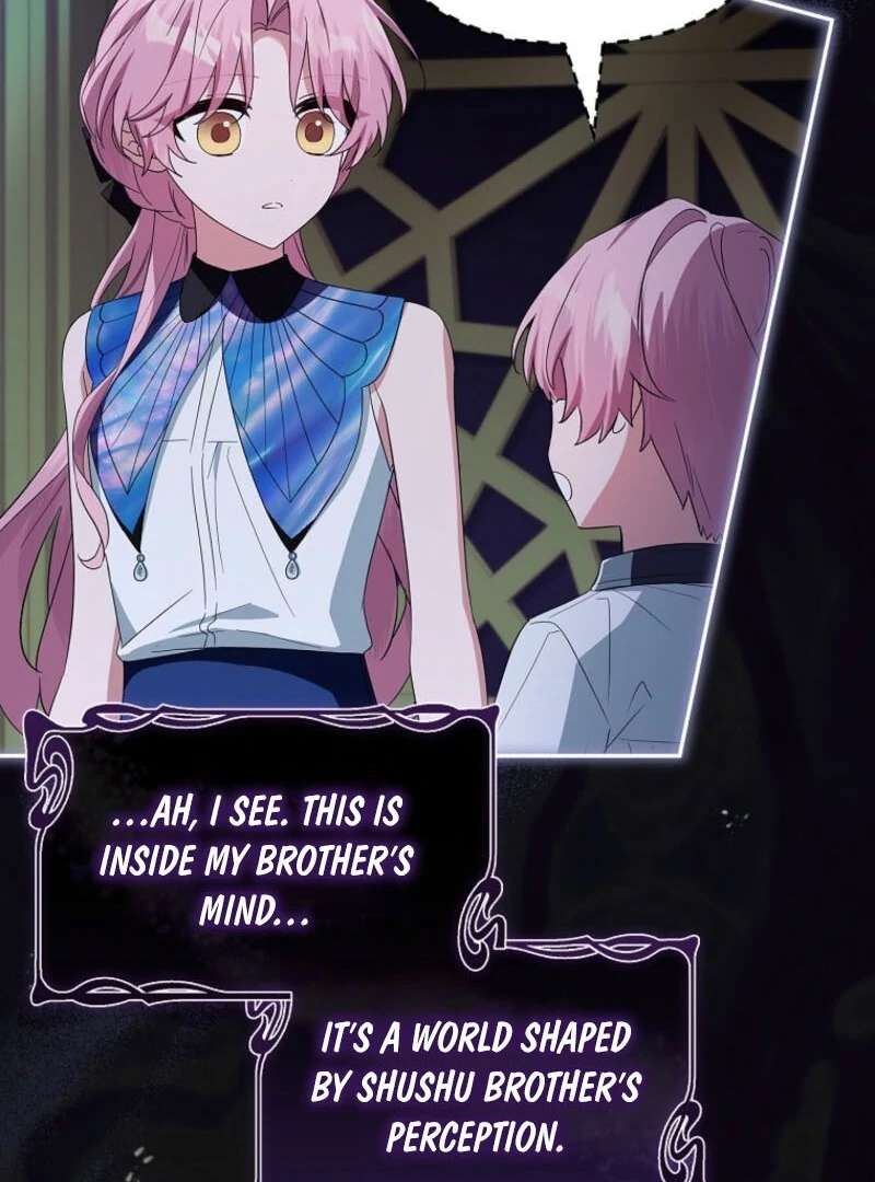 The Youngest Daughter of the Villainous Duke Chapter 124 - page 117