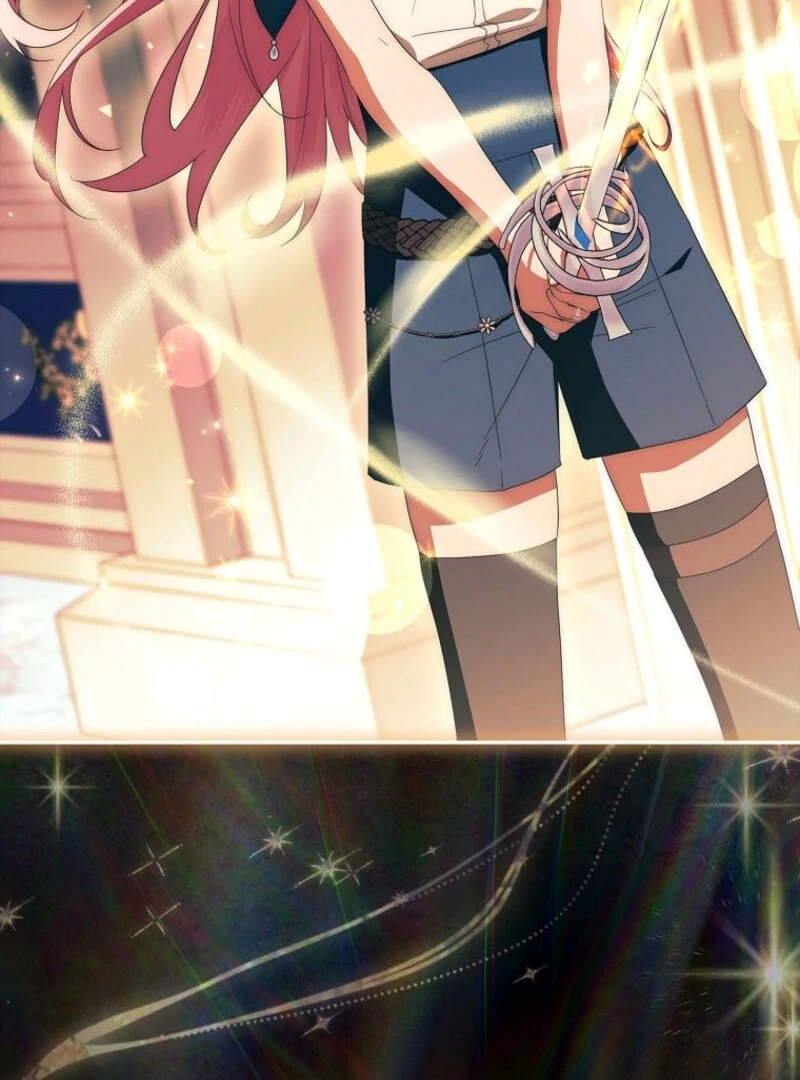 The Youngest Daughter of the Villainous Duke Chapter 124 - page 124