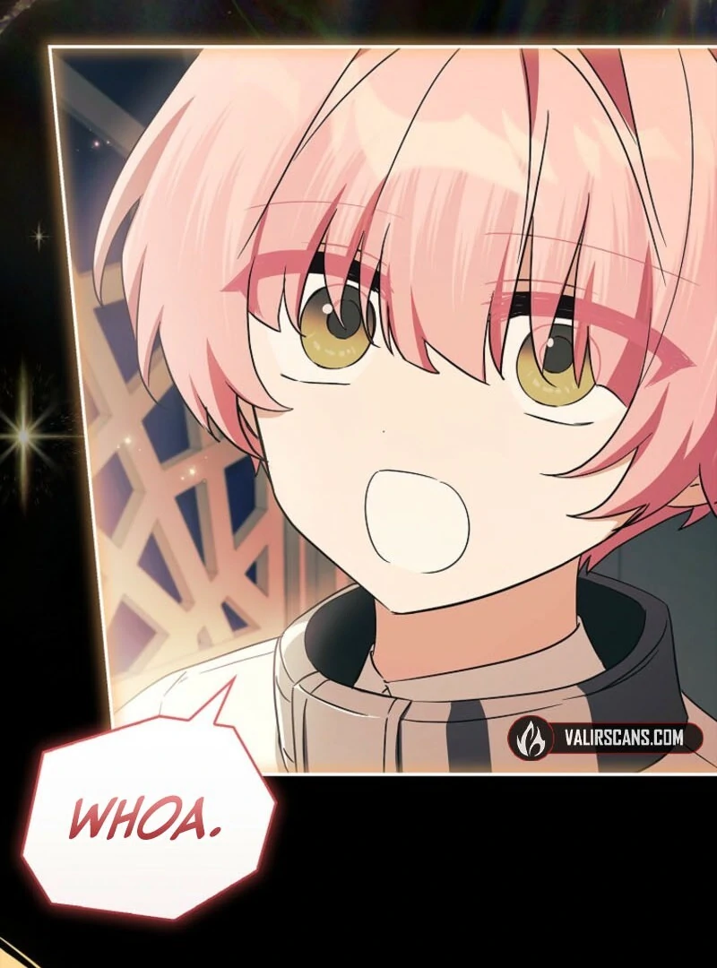 The Youngest Daughter of the Villainous Duke Chapter 124 - page 125
