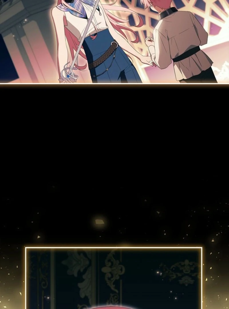 The Youngest Daughter of the Villainous Duke Chapter 124 - page 130