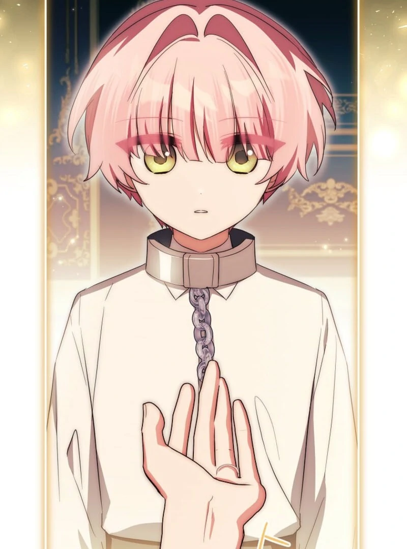 The Youngest Daughter of the Villainous Duke Chapter 124 - page 131