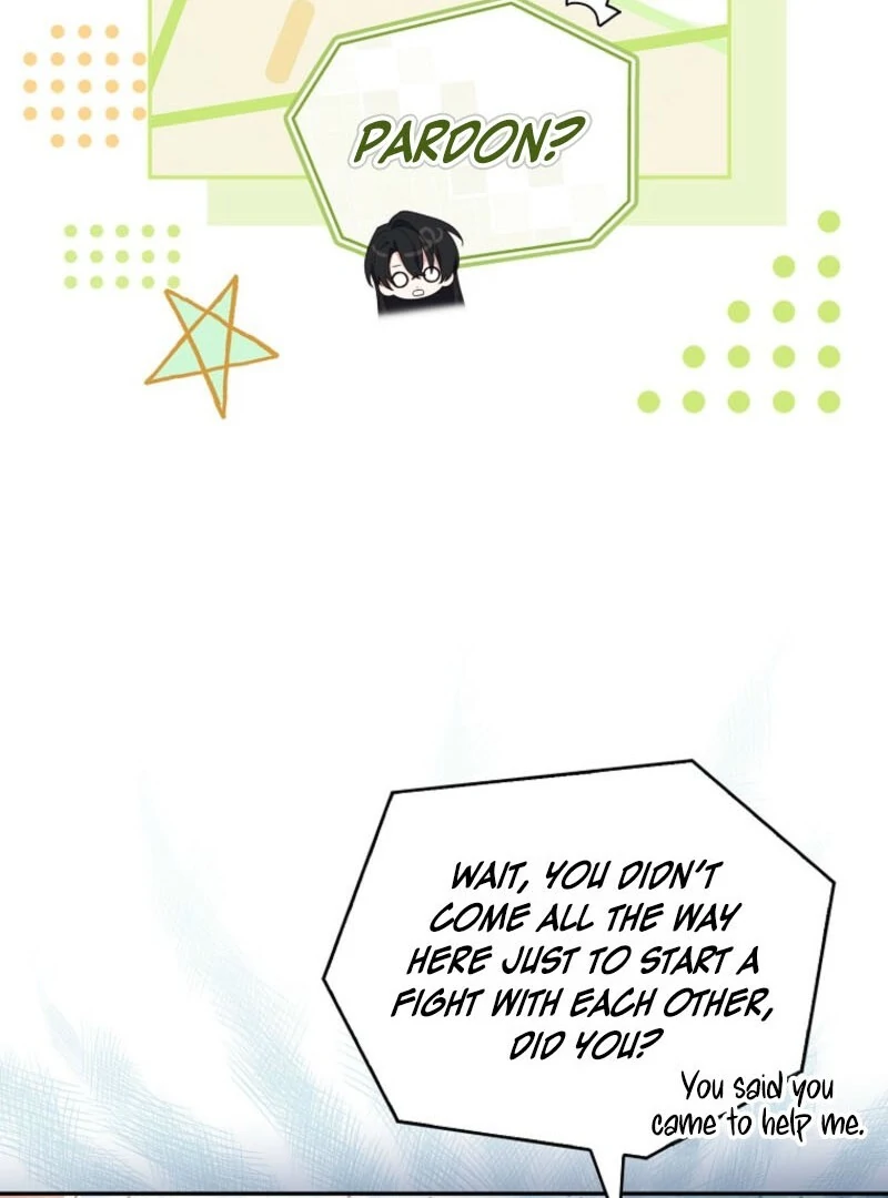 The Youngest Daughter of the Villainous Duke Chapter 124 - page 16