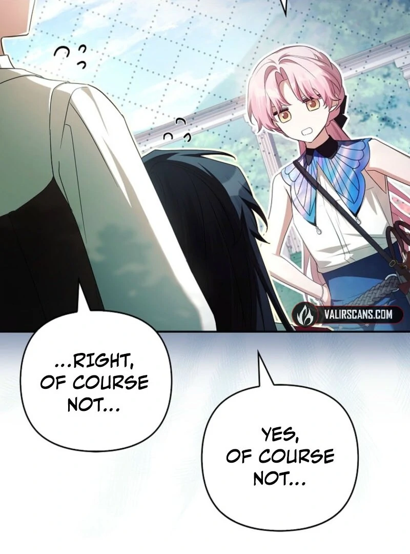 The Youngest Daughter of the Villainous Duke Chapter 124 - page 17