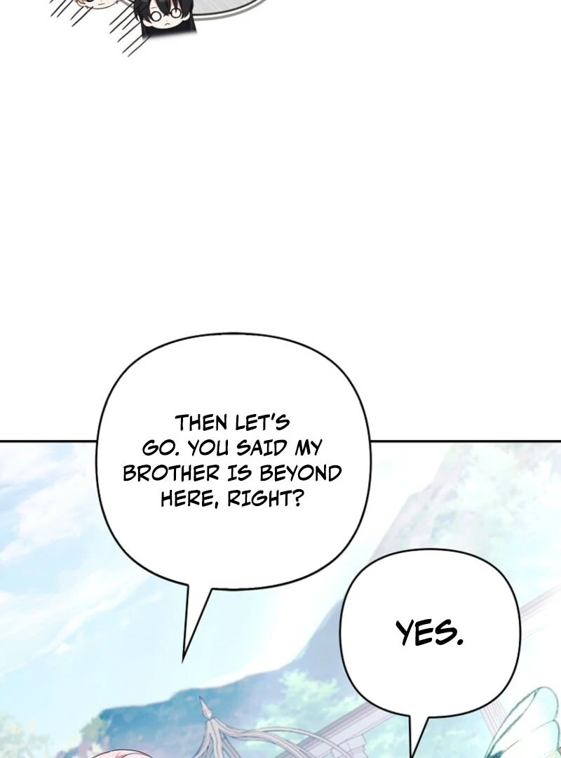 The Youngest Daughter of the Villainous Duke Chapter 124 - page 20