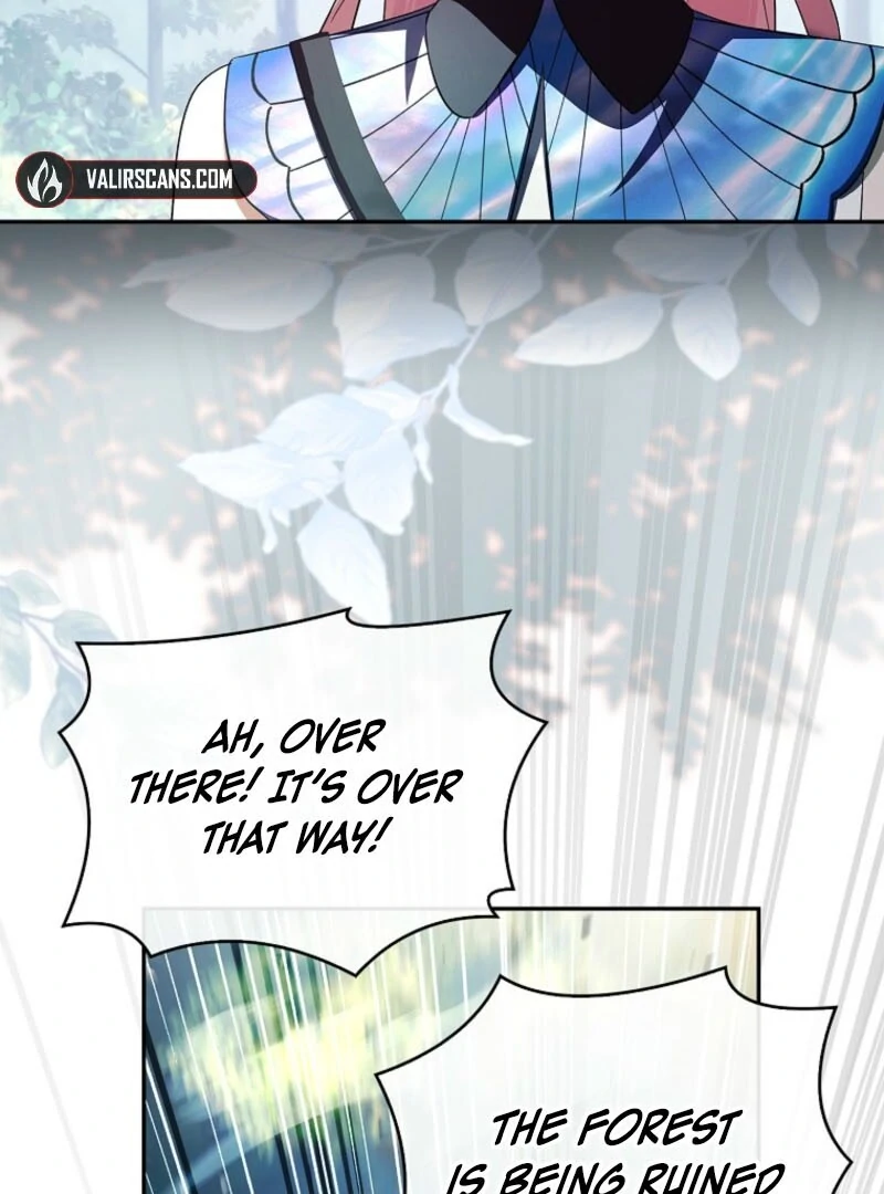 The Youngest Daughter of the Villainous Duke Chapter 124 - page 29
