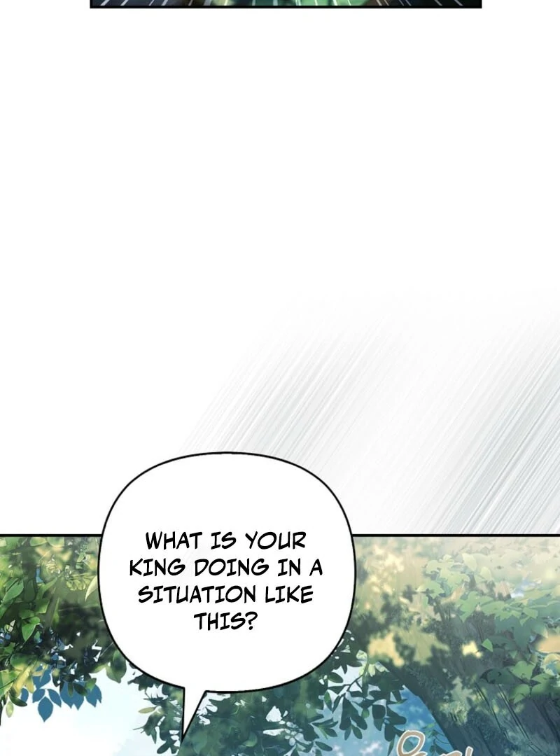 The Youngest Daughter of the Villainous Duke Chapter 124 - page 31