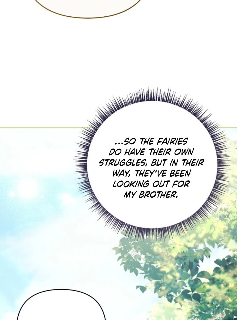 The Youngest Daughter of the Villainous Duke Chapter 124 - page 35