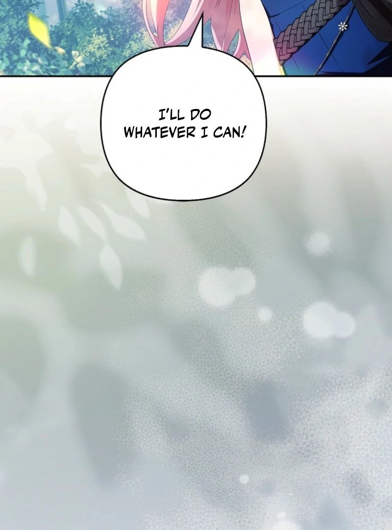 The Youngest Daughter of the Villainous Duke Chapter 124 - page 37