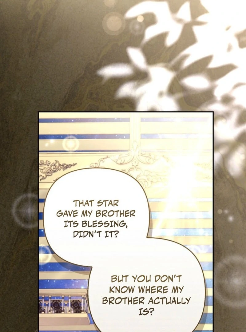 The Youngest Daughter of the Villainous Duke Chapter 124 - page 39