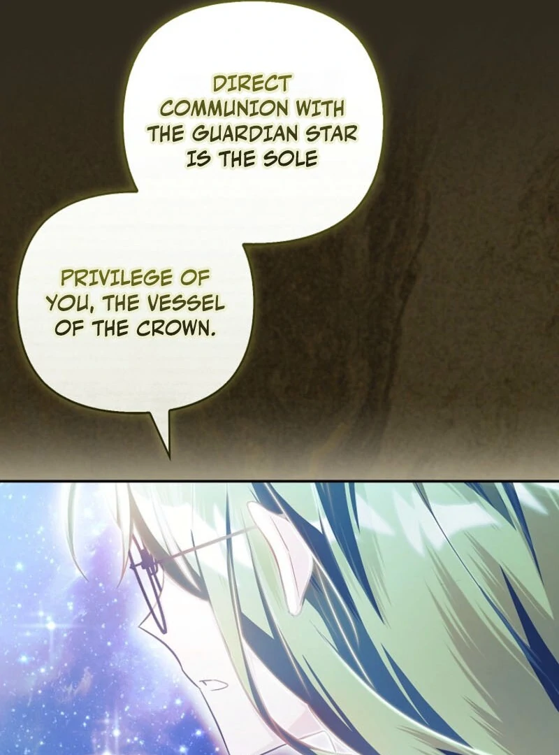 The Youngest Daughter of the Villainous Duke Chapter 124 - page 42