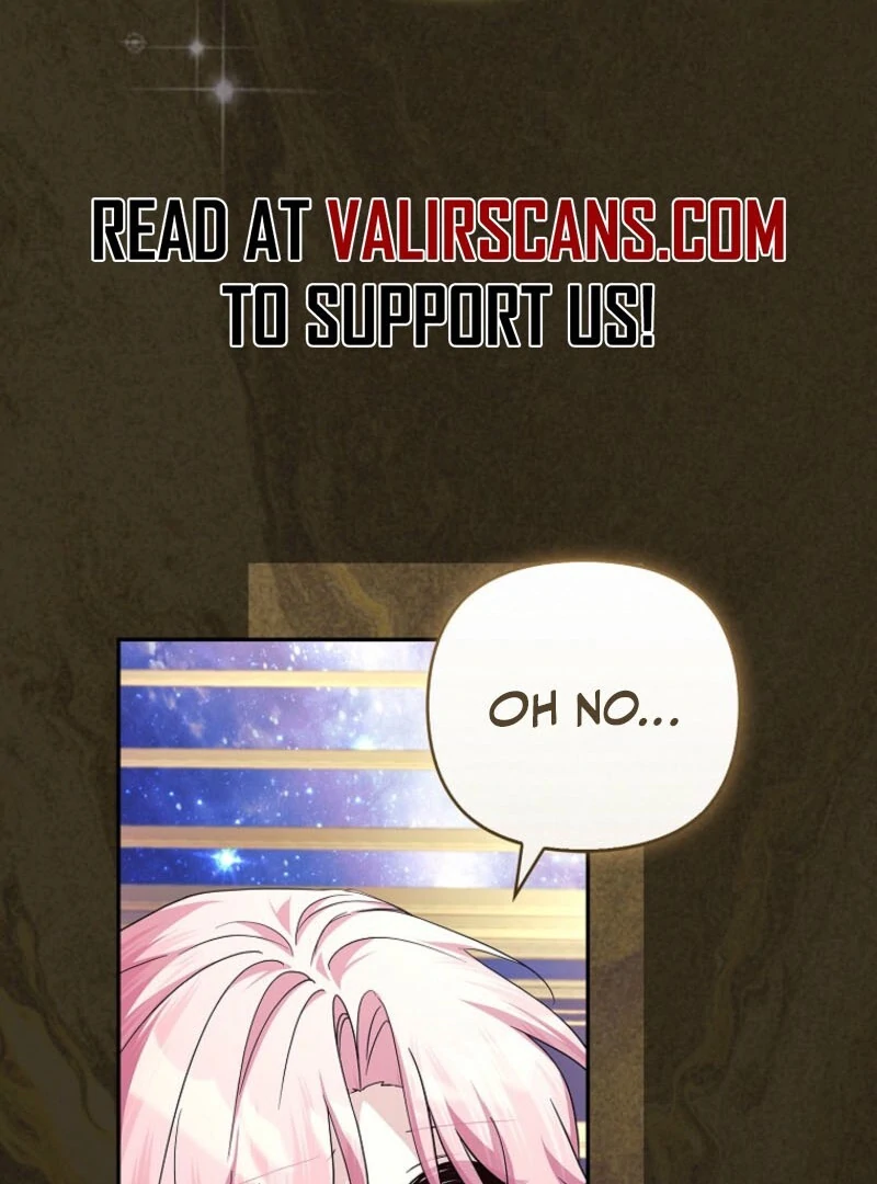 The Youngest Daughter of the Villainous Duke Chapter 124 - page 44