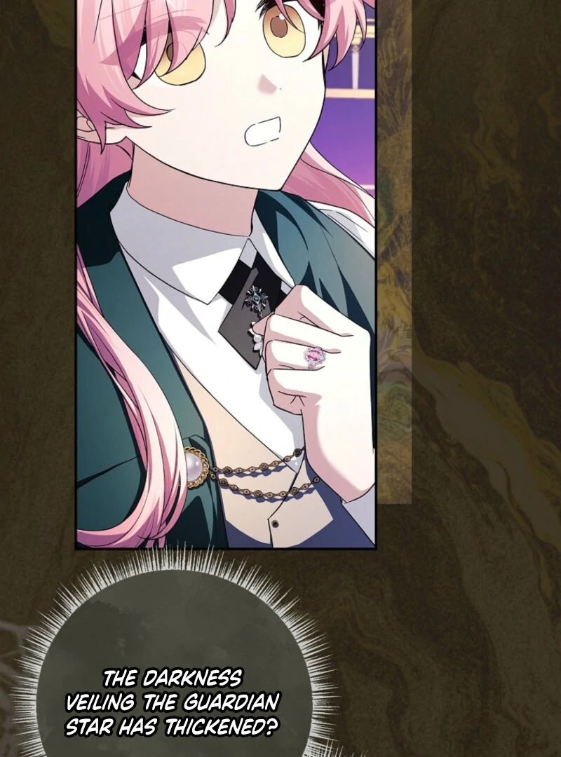 The Youngest Daughter of the Villainous Duke Chapter 124 - page 45