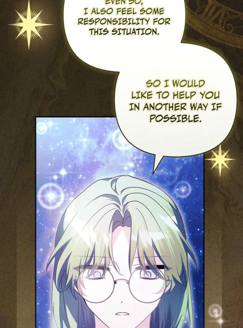 The Youngest Daughter of the Villainous Duke Chapter 124 - page 47