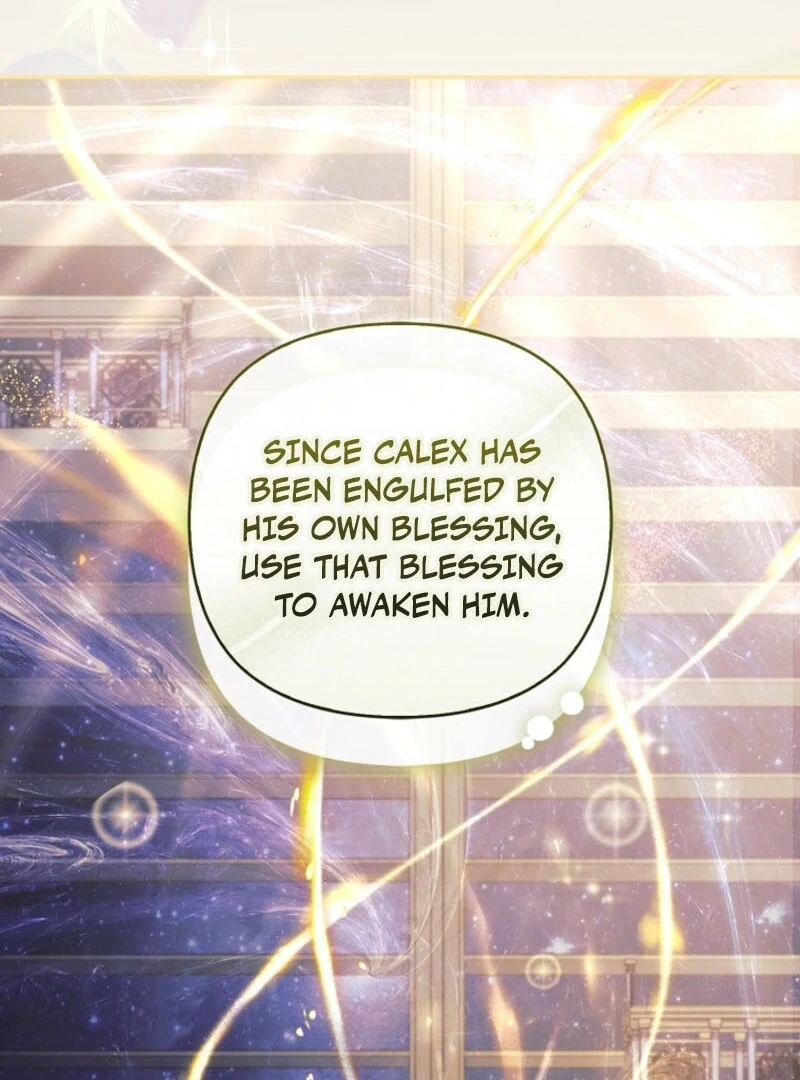 The Youngest Daughter of the Villainous Duke Chapter 124 - page 49