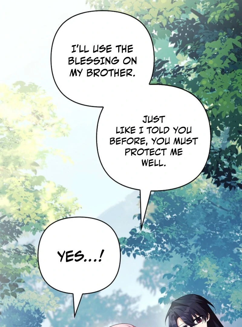 The Youngest Daughter of the Villainous Duke Chapter 124 - page 55